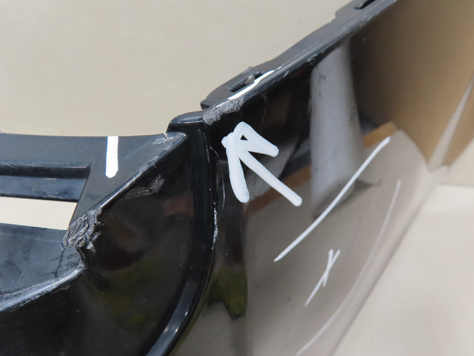 2011 2012 2013 2014 CHRYSLER 300 REAR BUMPER COVER OEM 11LX-200AA