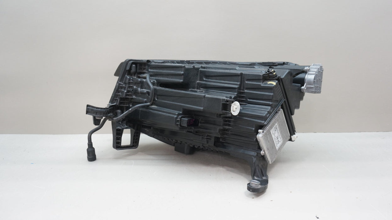 2024-2026 VOLKSWAGEN ATLAS FRONT RIGHT SIDE LED HEADLIGHT OEM 3CN941082