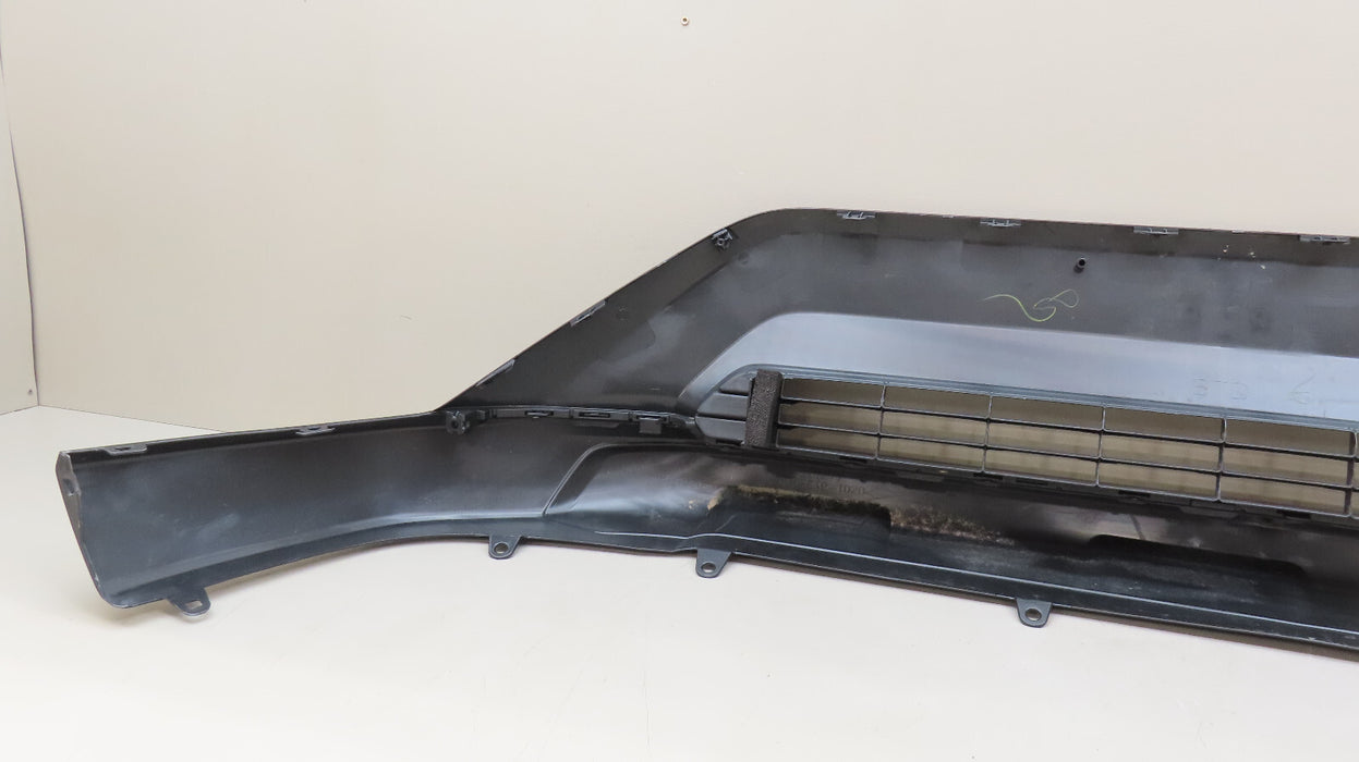2019-2024 TOYOTA RAV4 FRONT BUMPER LOWER GRILLE GRILL VALANCE OEM 52411-0R130