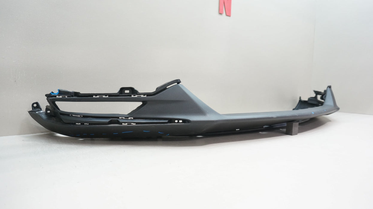 2022-2025 ACURA RDX FRONT LOWER BUMPER VALANCE PANEL OEM 71110-TJB-A2