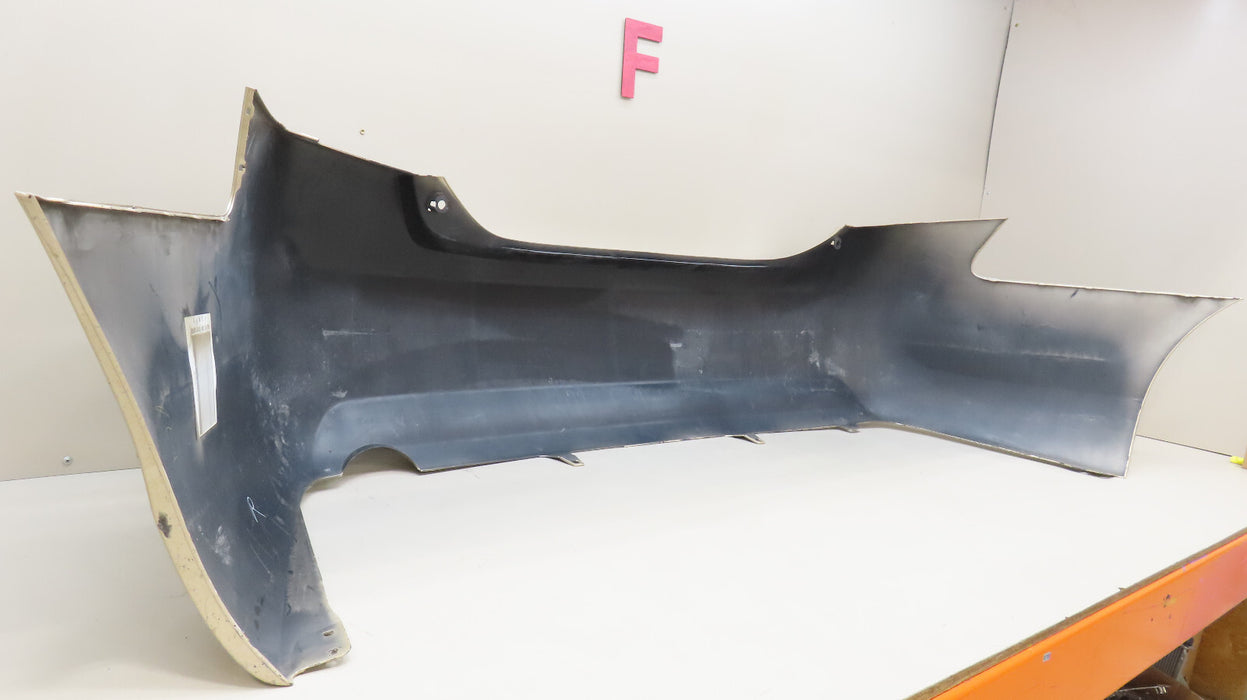 2007-2011 TOYOTA CAMRY REAR BUMPER COVER OEM 52159-06440