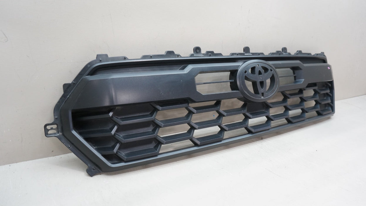 2024-2026 TOYOTA TACOMA FRONT RADIATOR GRILLE GRILL 53111-AK030 OEM