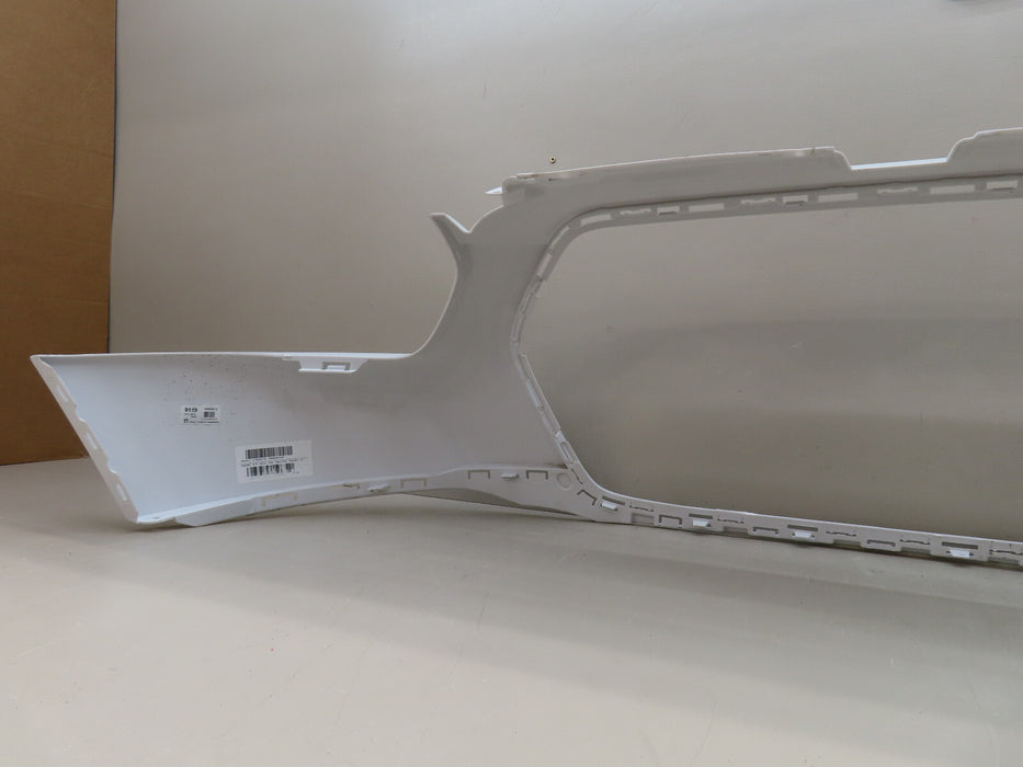 2020-2023 FORD TRANSIT 150 250 350 FRONT UPPER BUMPER COVER OEM NK4117E778