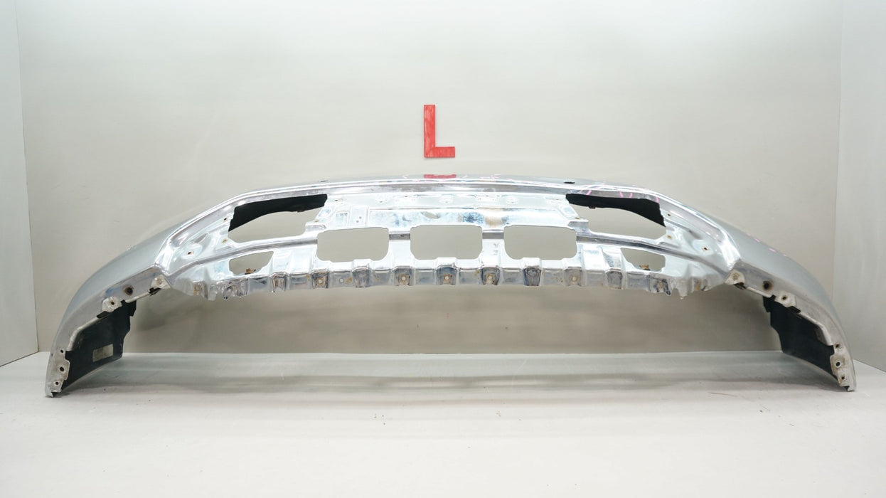 2016-2018 GMC SIERRA 1500 FRONT METAL BUMPER COVER PANEL OEM L3417757