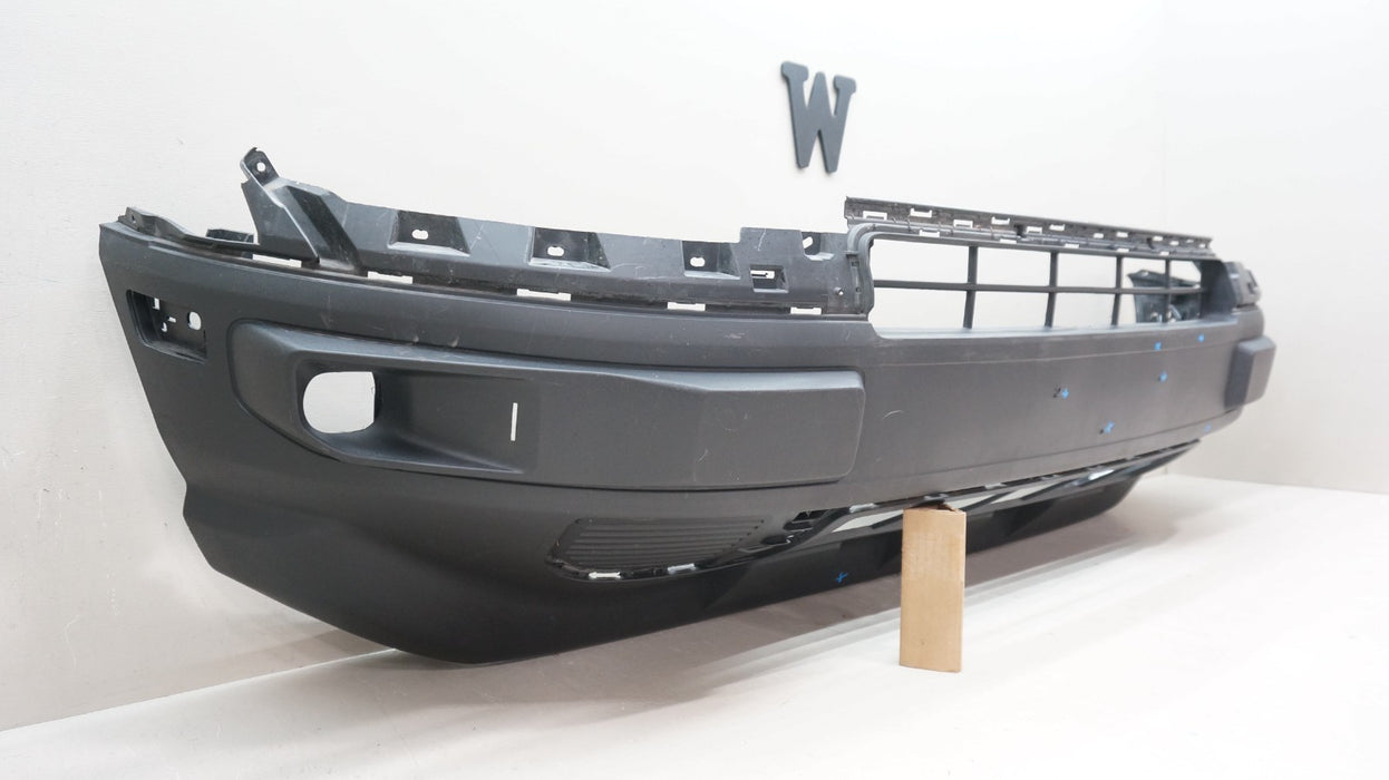 2021-2024 FORD BRONCO SPORT FRONT LOWER BUMEPR VALANCE COVER M1PB-17626 OEM