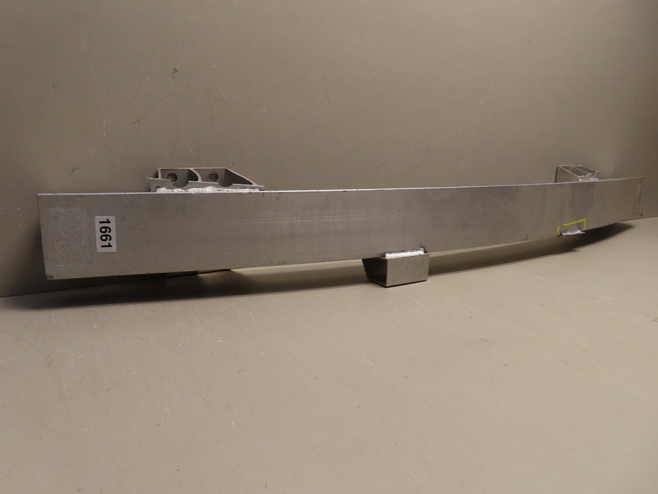 2009-2014 ACURA TL REAR REINFORCEMENT IMPACT BAR OEM