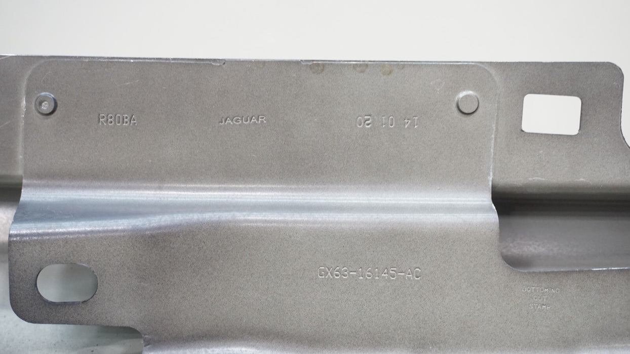 2016-2023 JAGUAR XF FRONT LEFT DRIVER SIDE FENDER OEM GX63-16145-AC