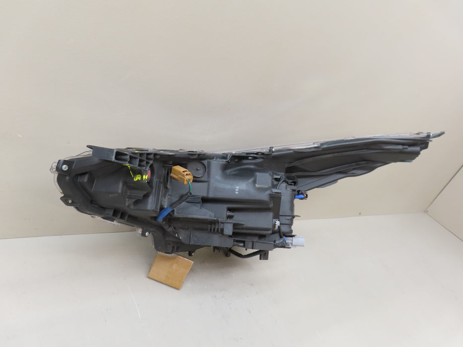2019-2022 TOYOTA PRIUS RIGHT PASSENGER SIDE HEADLIGHT OEM