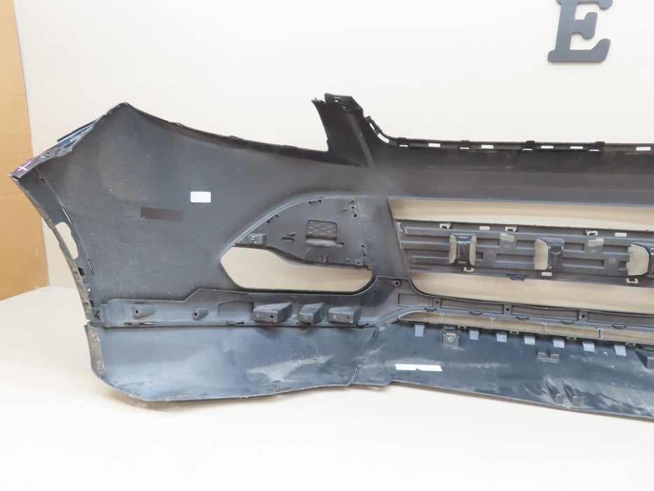 2013-2016 FORD ESCAPE FRONT BUMPER COVER OEM