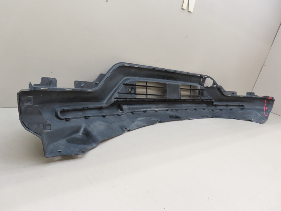 2020-2022 FORD EXPLORER ST FRONT LOWER BUMPER COVER OEM LB5B-17F775