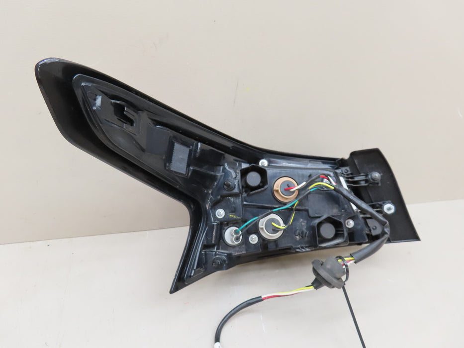 2019-2023 NISSAN ALTIMA REAR RIGHT PASSENGER SIDE TAIL LIGHT OEM