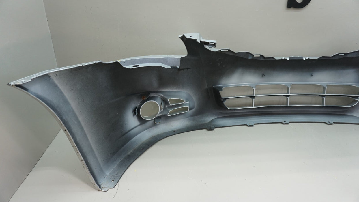 2010-2012 NISSAN ALTIMA FRONT BUMPER COVER 62022 ZX00H OEM 10 11 12