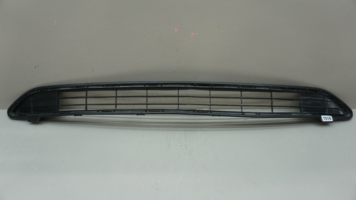 2016-2018 TOYOTA RAV4 FRONT LOWER GRILLE 53112-42100 OEM 16 17 18