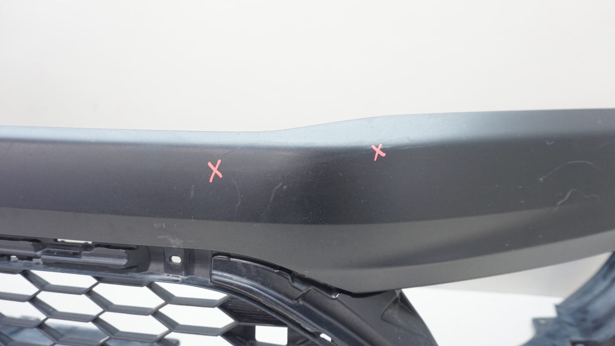 2020-2022 HONDA CR-V FRONT LOWER BUMPER COVER 71102-TLA-A500 OEM
