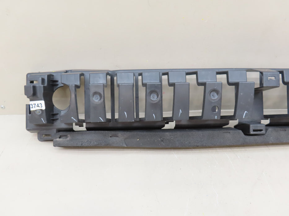 2018 2019 2020 FORD MUSTANG GT FRONT BUMPER ABSORBER IMPACT OEM JR3B-17E898-A