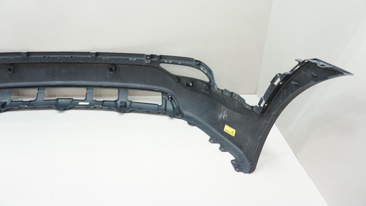 2013-2016 HYUNDAI SANTA FE SPORT REAR LOWER BUMPER COVER OEM 86612-4Z100