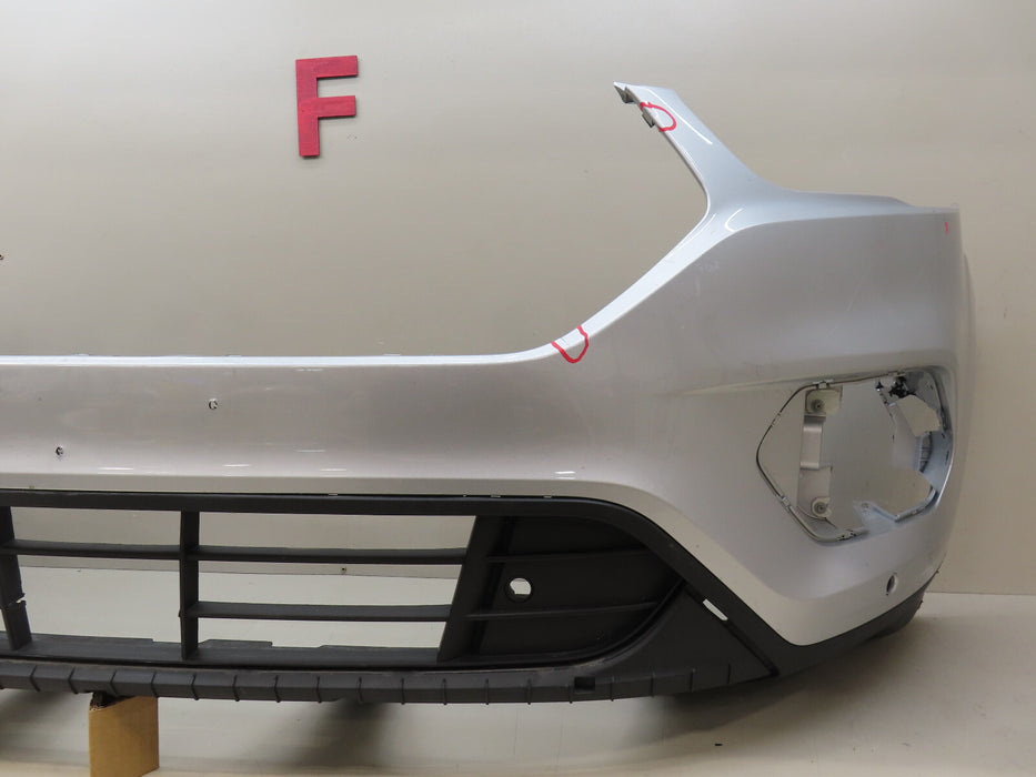 2017-2019 FORD ESCAPE FRONT BUMPER COVER OEM