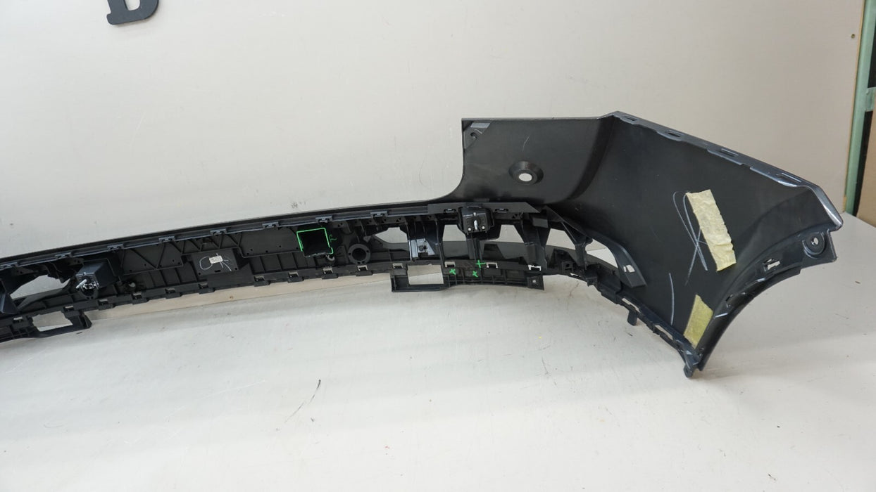2018-2020 AUDI Q5 REAR BUMPER COVER OEM 18 19 20 80A.807.385.A