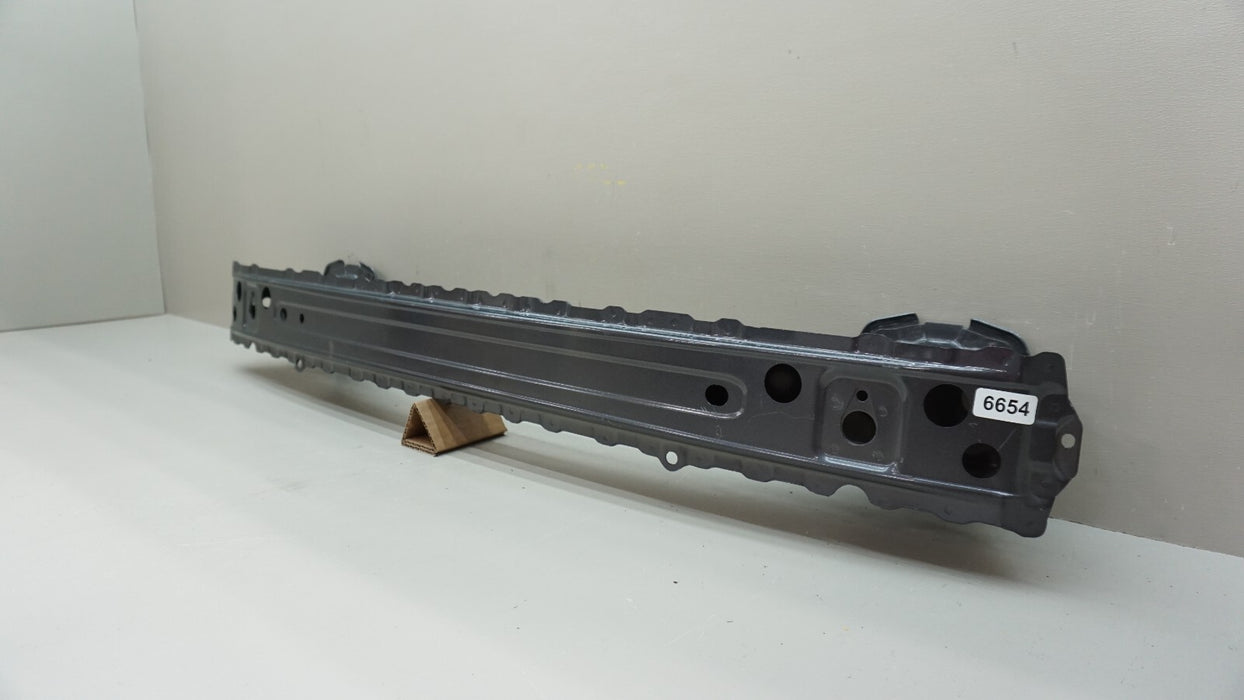 2017-2021 SUBARU IMPREZA REAR BUMPER REINFORCEMENT IMPACT BAR OEM 57711FL03A9P