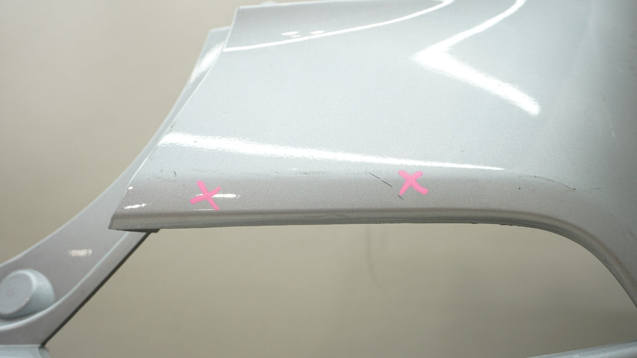 2018-2020 HYUNDAI ELANTRA GT REAR BUMPER COVER PANEL OEM