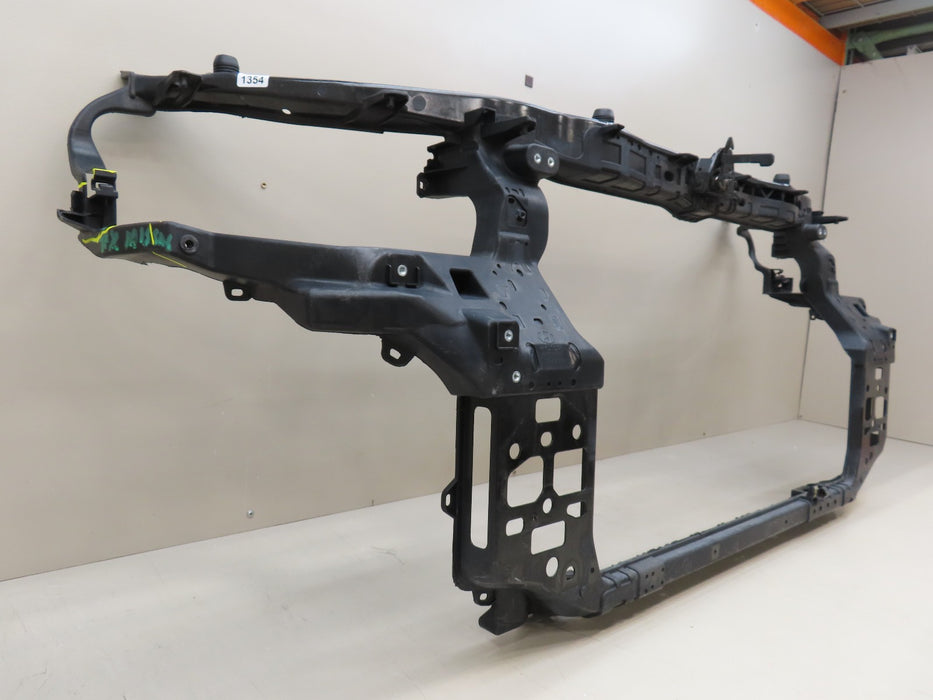 2010-2012 HYUNDAI SANTA FE FRONT RADIATOR SUPPORT PANEL OEM
