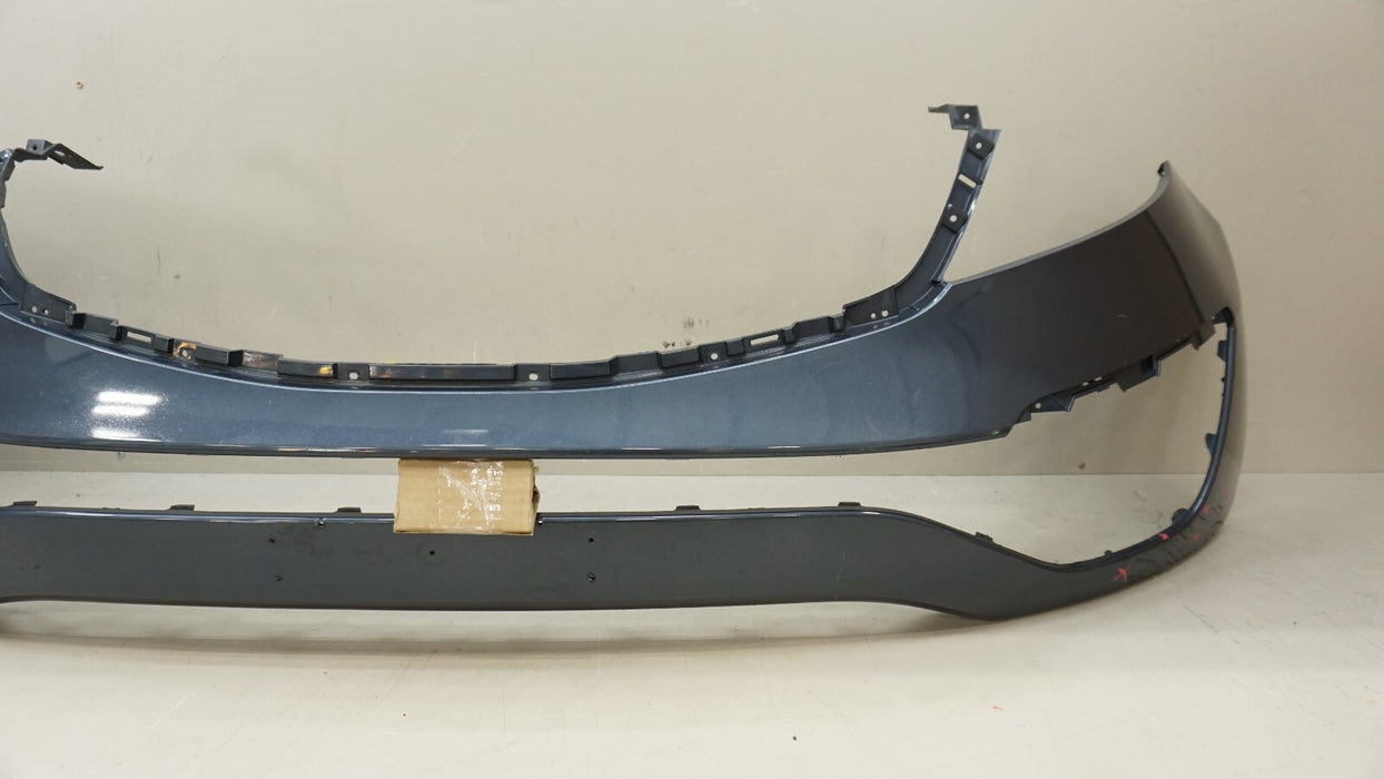 2011-2015 KIA SPORTAGE FRONT BUMPER COVER OEM 86511-3W000
