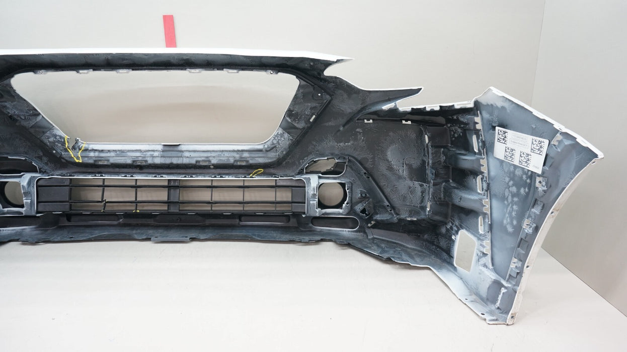 2023-2024 SUBARU OUTBACK FRONT BUMPER COVER PANEL OEM 57704AN02A