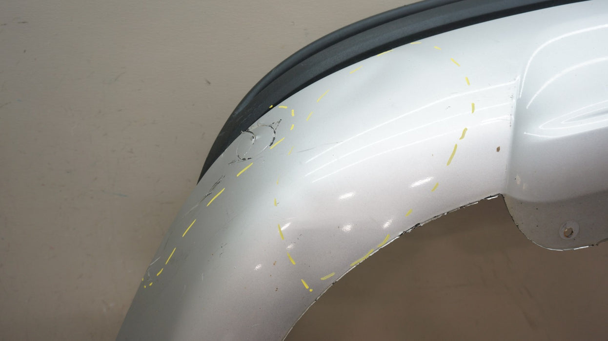 2013-2018 FORD FUSION REAR BUMPER LOWER VALANCE COVER DS73-17K922-AD OEM