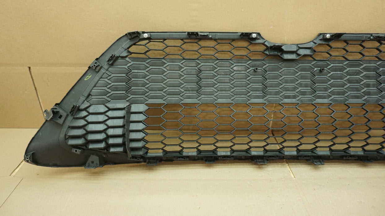 2020-2022 TOYOTA COROLLA L LXE FRONT BUMPER LOWER GRILLE GRILL OEM 53102-0228