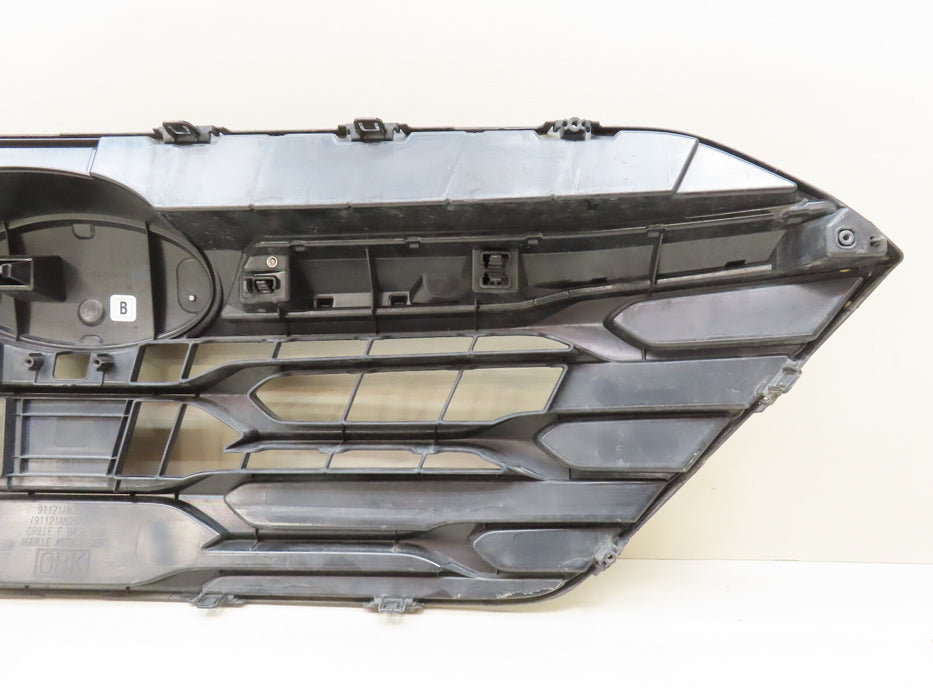 2023 2024 SUBARU OUTBACK FRONT RADIATOR GRILL GRILLE OEM