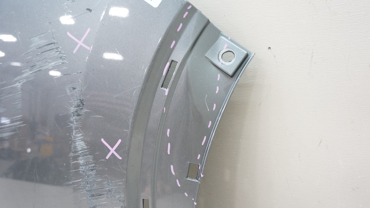 2021-2023 NISSAN ROGUE REAR RIGHT SIDE BUMPER COVER CAP OEM 850176RR0H