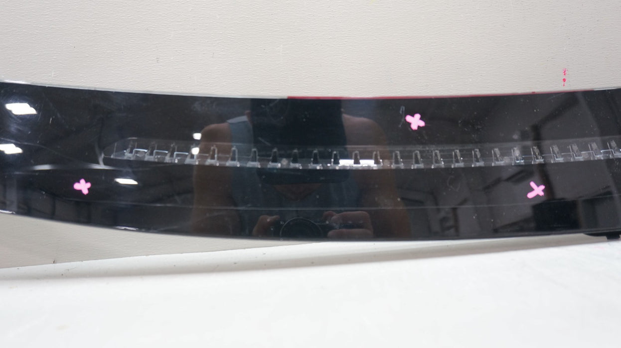 2022-2024 LUCID AIR REAR THIRD BRAKE LIGHT LAMP OEM