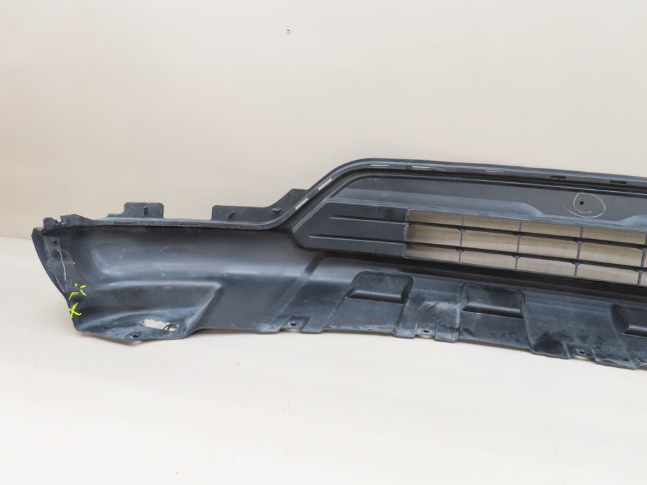 2020-2022 FORD EXPLORER FRONT LOWER BUMPER COVER OEM LJ5B-17F775