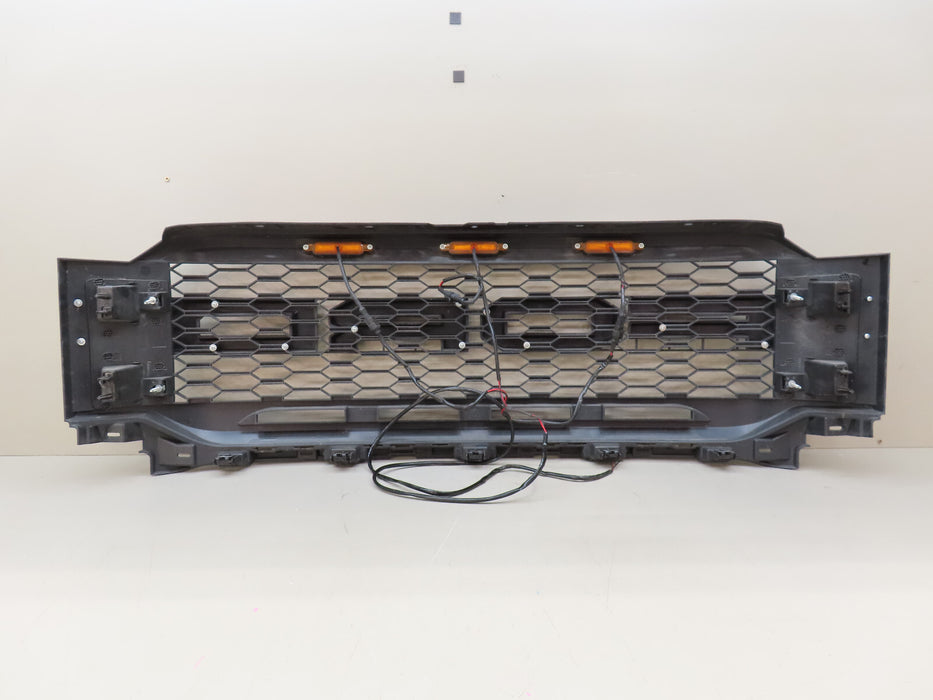 2021-2023 FORD RAPTOR FRONT RADIATOR GRILL GRILLE AFTERMARKET
