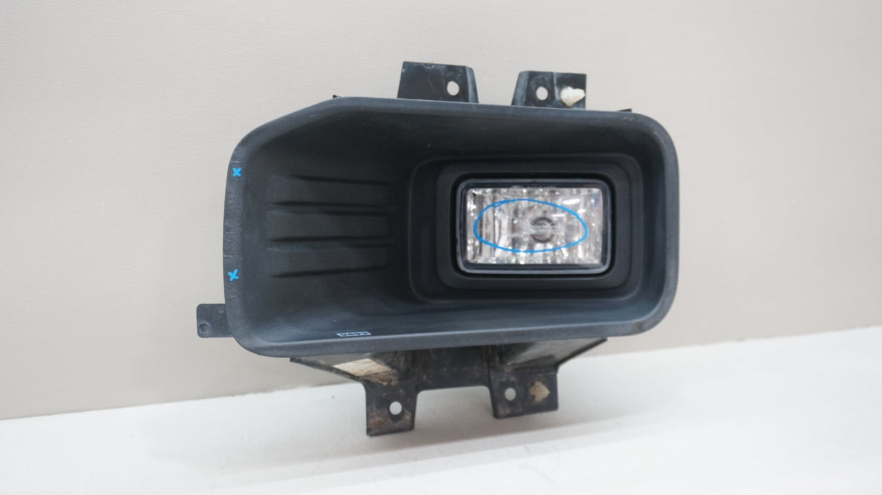 2018-2020 FORD F-150 F150 FRONT LEFT DRIVER SIDE FOG LIGHT OEM JL34-15A255