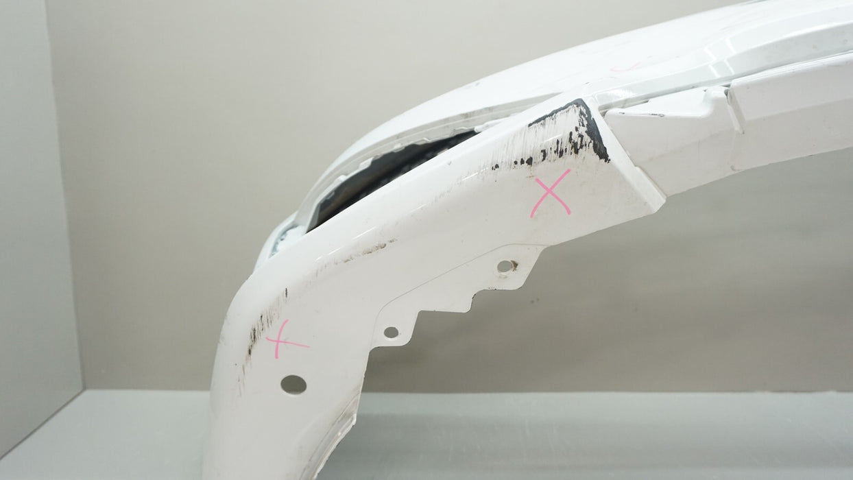 2019-2020 ACURA ILX FRONT BUMPER COVER 71101-T3R-A000 OEM 19 20