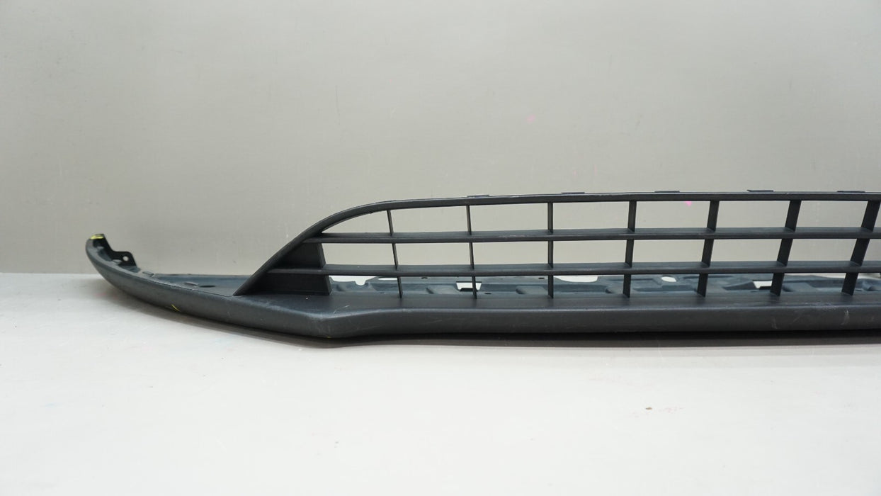 2015-2017 FORD FOCUS FRONT LOWER BUMPER VALANCE COVER F1EB-17B635 OEM