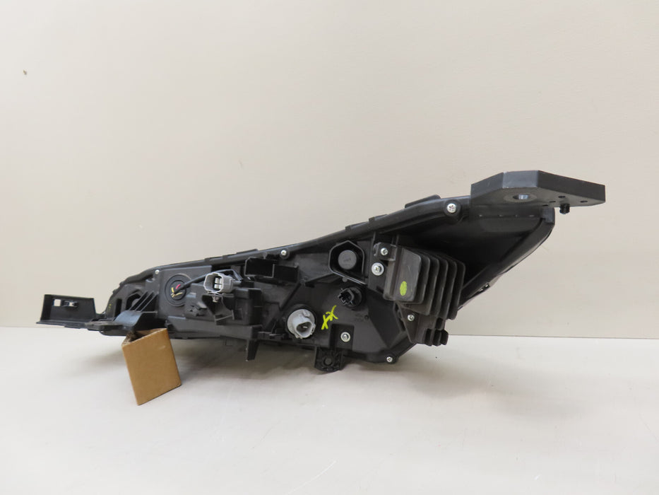 2021-2023 NISSAN ROGUE FRONT ROGHT PASSENGER SIDE DRL DAYTIME RUNNING LIGHT OEM
