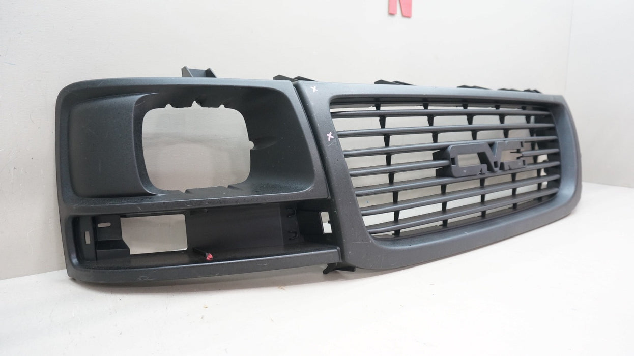 2003-2017 GMC SAVANA 1500 FRONT BUMPER GRILLE AFTERMARKET