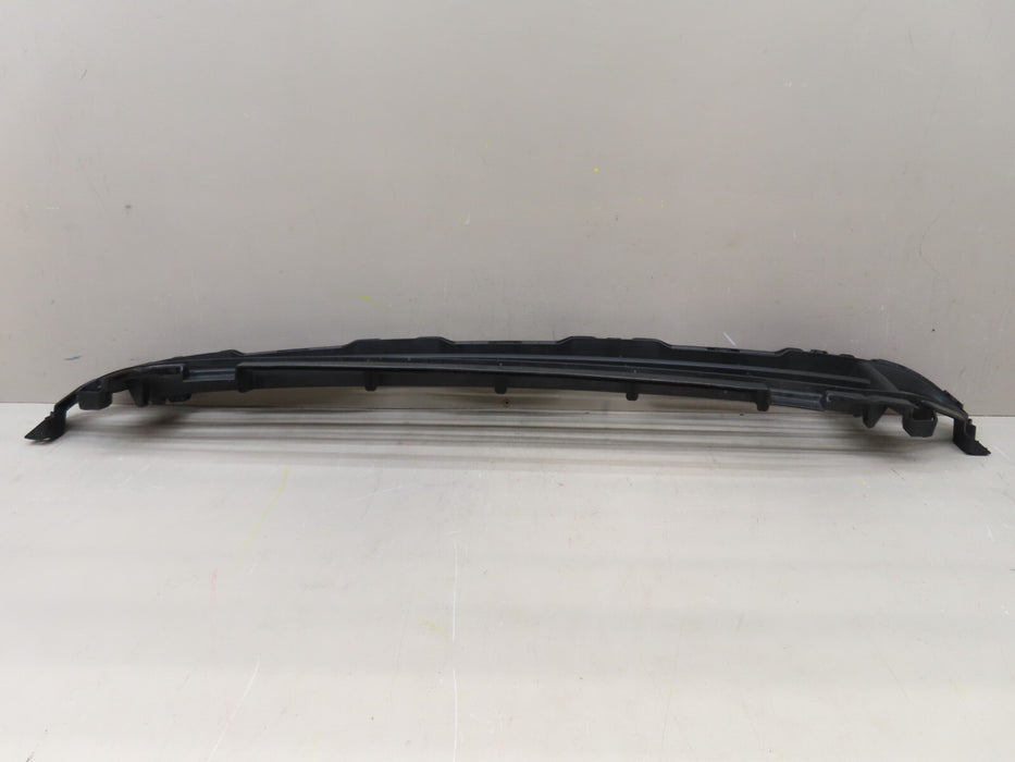 2021-2023 NISSAN ROGUE S SL SV FRONT LOWER BUMPER GRILLE GRILL OEM 62254-6RA0A