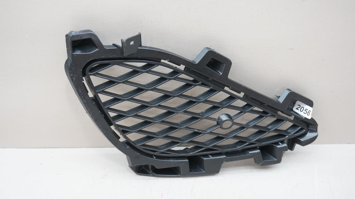2022-2023 GENESIS G70 FRONT LEFT SIDE FOG LIGHT BUMPER TRIM OEM 86561-G9500