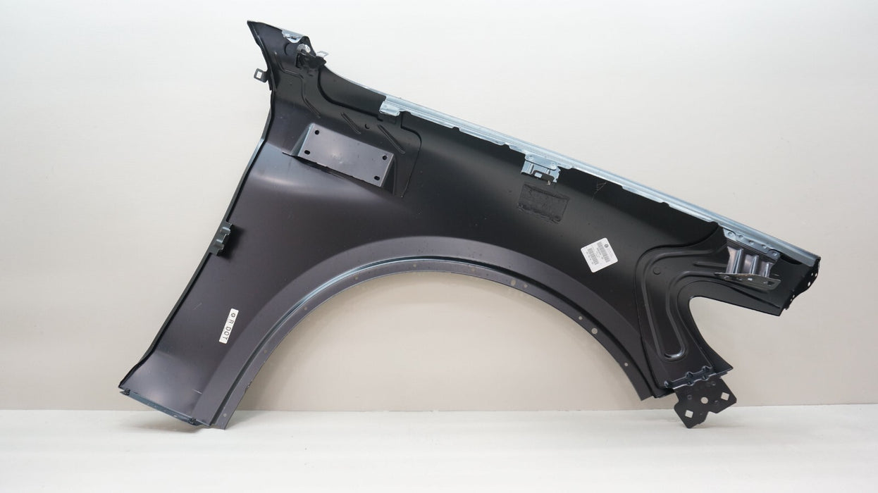 2017-2021 ALFA ROMEO STELVIO LEFT DRIVER SIDE FENDER OEM