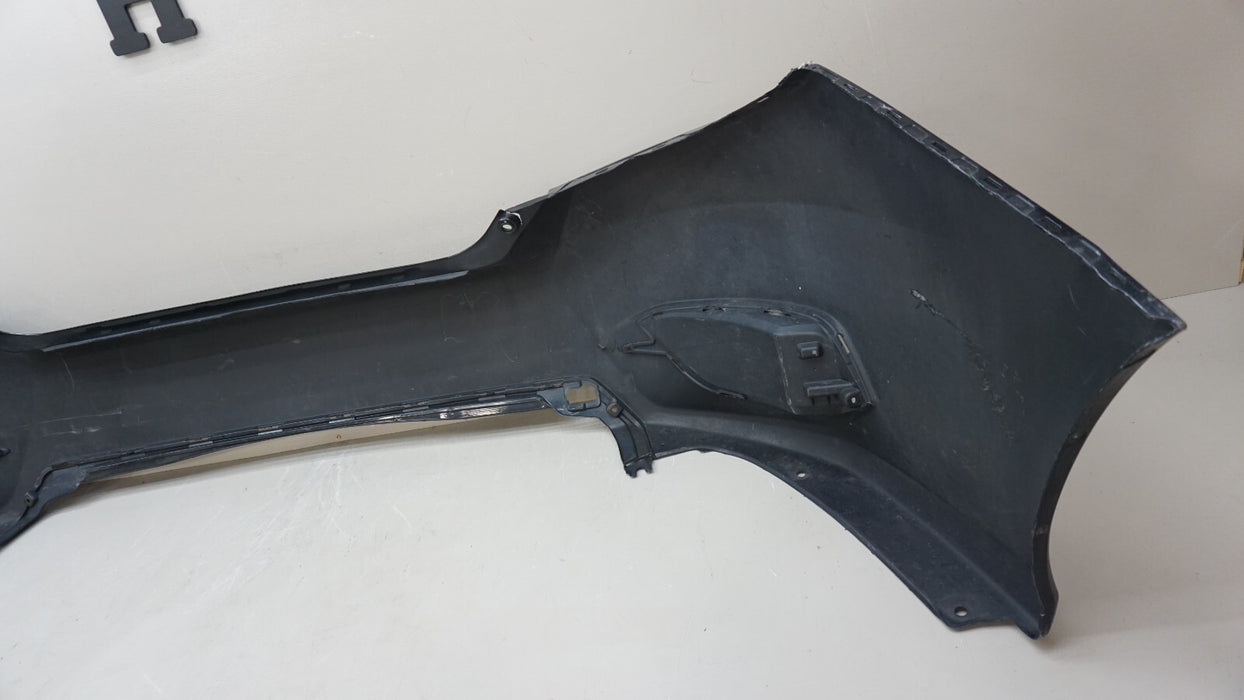 2016-2018 HONDA CIVIC EX LX TOURING SEDAN REAR BUMPER COVER OEM 71501-TBA-A010