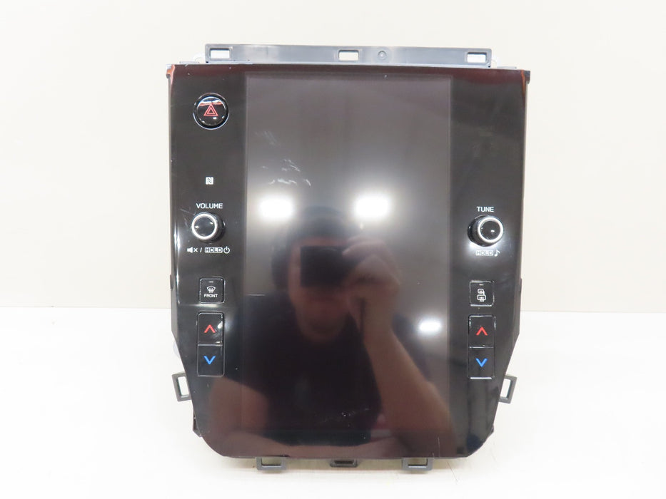 2020-2023 SUBARU LEGACY OUTBACK CENTER TOUCH SCREEN DISPLAY OEM