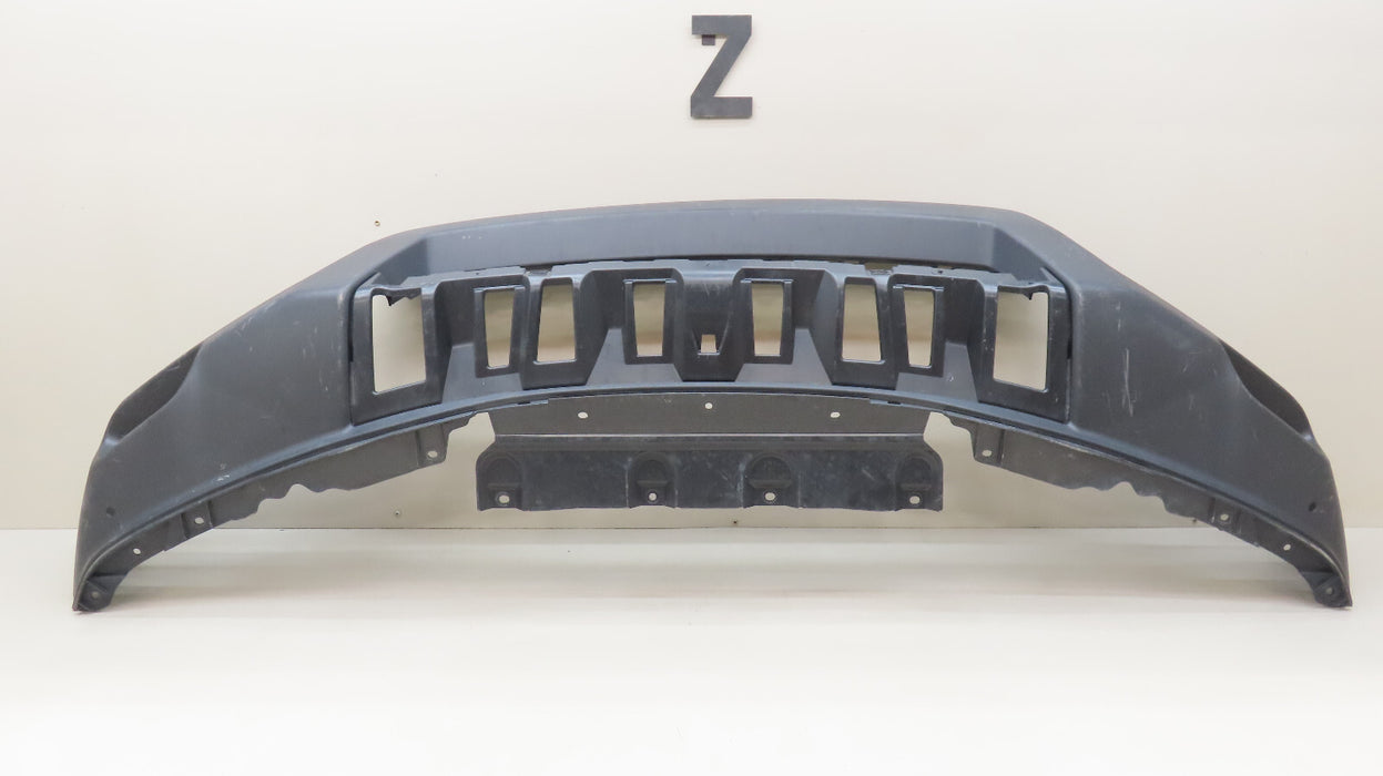 2021-2023 HONDA RIDGELINE FRONT LOWER BUMPER VALANCE OEM 71105-T6Z-A500