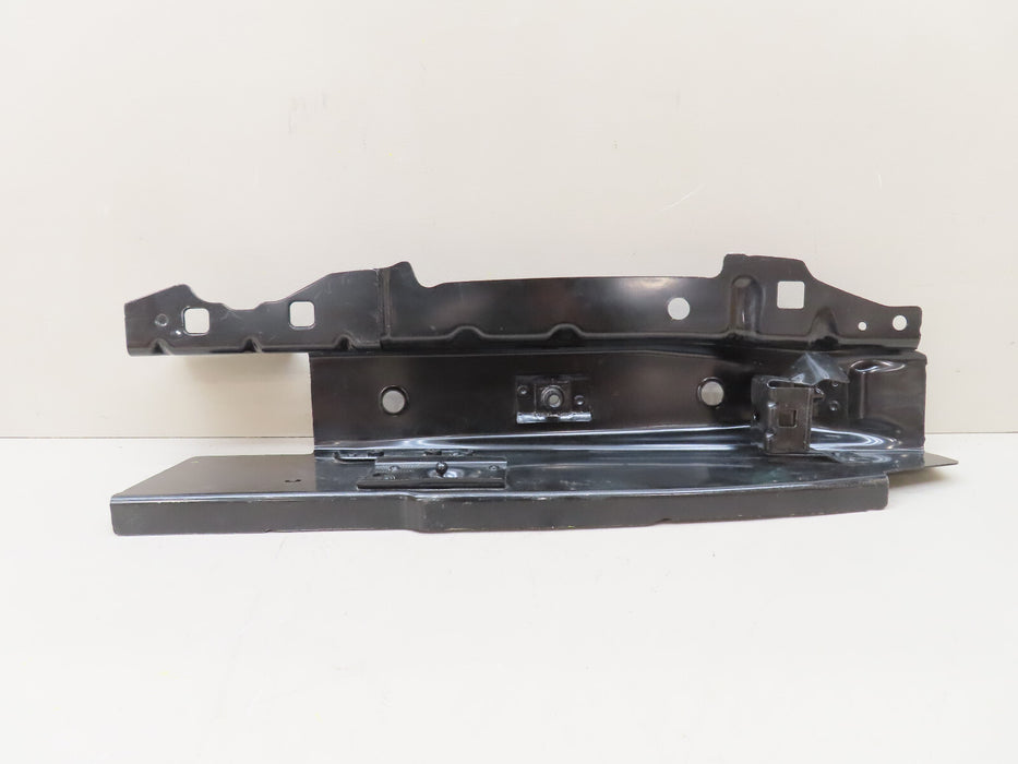 2015-2019 FORD F150 F-150 FRONT SIDE PANEL CORNER PILLAR RIGHT SIDE OEM