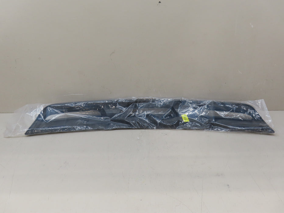2013-2016 HYUNDAI SANTA FE SPORT FRONT BUMPER SKID PLATE OEM 86565-4Z000