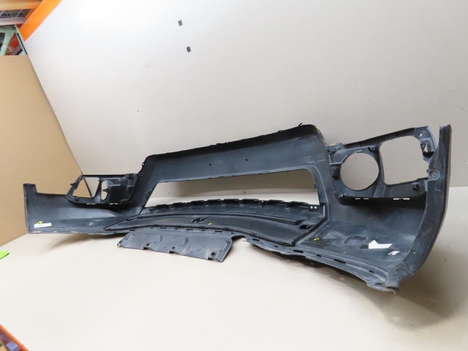 2019-2020 HONDA PASSPORT FRONT LOWER BUMPER COVER PANEL OEM 7111A-TGS-A000