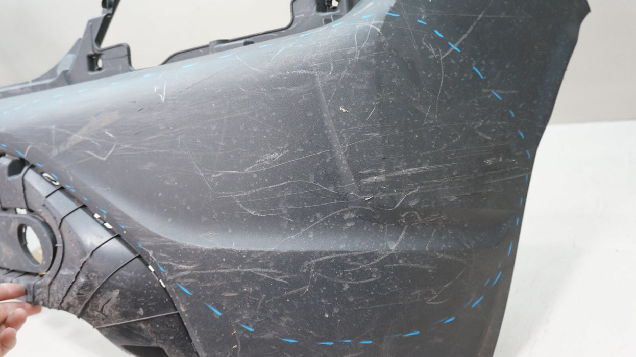 2022-2023 HYUNDAI KONA REAR BUMPER COVER PANEL OEM 86611J9BA0