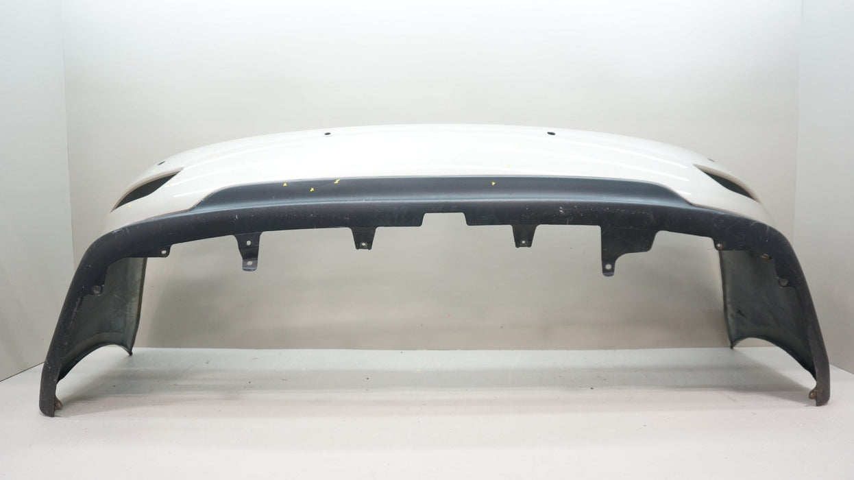 2010-2015 LEXUS RX350 RX450H REAR BUMPER COVER PANEL OEM 52159-0E020
